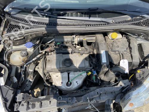 Abs pomp CITROËN C3 II (SC_) 1.4 (73 hp) 27113175