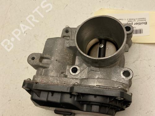 Throttle body RENAULT TWINGO II (CN0_) 1.2 16V (CN04, CN0B) | BP35961811M82 - Image 2