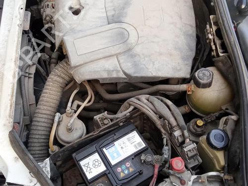 Used Expansion tank RENAULT KANGOO Express (FC0/1_) 1.5 dCi (FC07, FC1R) (65 hp) 27143378