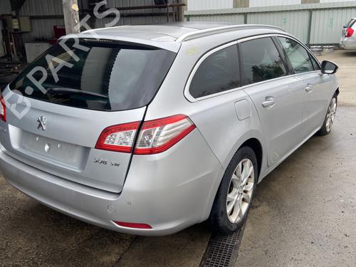 Headlight switch PEUGEOT 508 SW I (8E_) 2.0 HDi | BP33708281I24 - Image 24