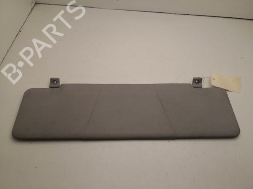 Left sun visor PEUGEOT BOXER Van (244) 2.2 HDi | BP27133350I1 - Image 3