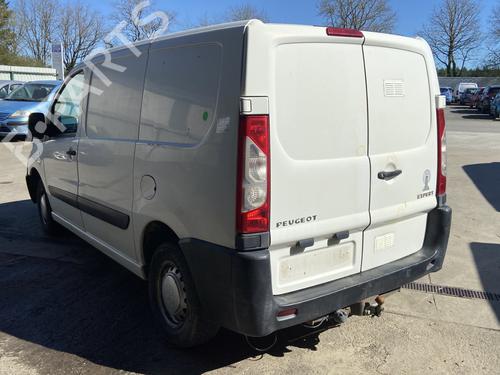 Left tailgate CITROËN JUMPY II Van  | BP33570164C76  - Image 7