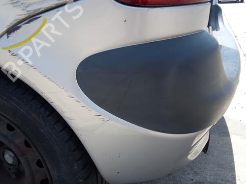 Rear bumper CITROËN XSARA PICASSO (N68) 2.0 HDi | BP27110366C8 