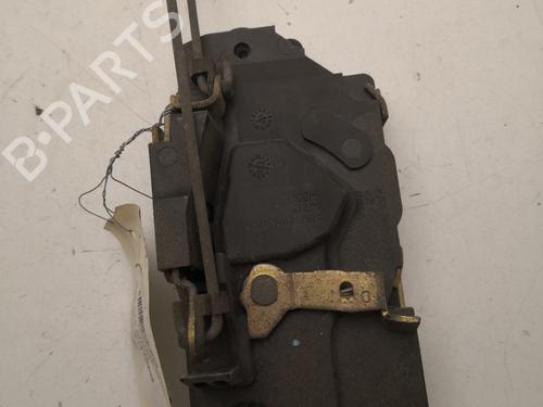 Used Rear right lock Rear right lock 27105905 27105905