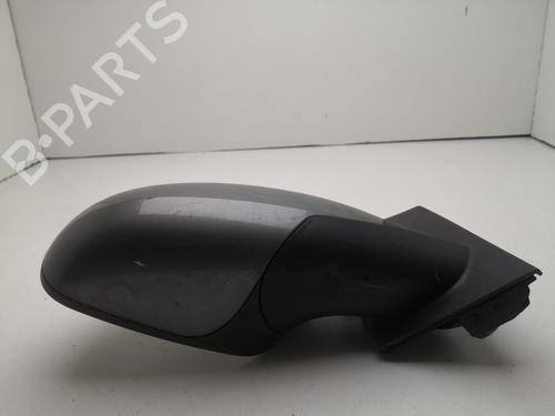 Right mirror SEAT ALTEA (5P1) 1.9 TDI | BP27138503C27 