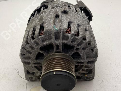 Alternator RENAULT EXPRESS Box Body/MPV 1.5 Blue dCi 95 (F6AB) | BP37741743M7 - Image 3