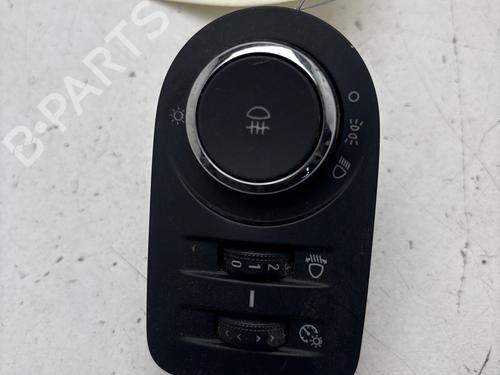 Headlight switch OPEL CORSA D (S07) 1.3 CDTI (L08, L68) | BP27100531I24 - Image 3