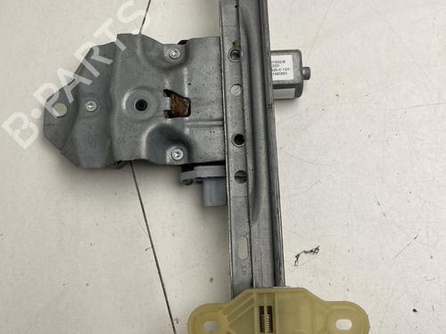 Front left window mechanism RENAULT TWINGO III (BCM_, BCA_) 1.0 SCe 75 | BP33849700C22 - Image 3