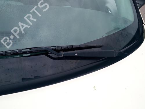 Used Front windshield wiper arm CHRYSLER PT CRUISER (PT_) 2.2 CRD (150 hp) 27143123