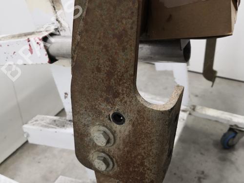 Sfera di traino/Meccanismo RENAULT TRAFIC III Van (FG_) 1.6 dCi 95 (FGMJ, FGMR) | BP30818719C141