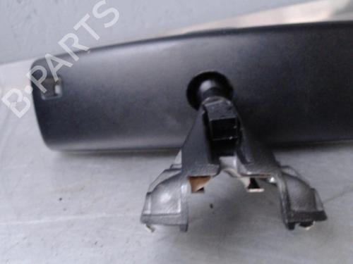 Used Rear mirror Rear mirror VW GOLF VI (5K1) 2.0 TDI (110 hp) 27119244 27119244