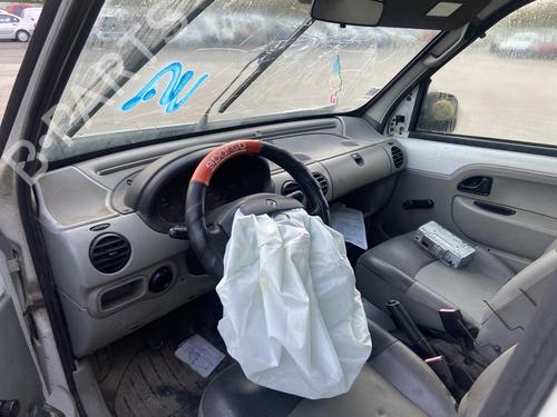 Used Gear lever RENAULT KANGOO (KC0/1_) D 65 1.9 (KC0E, KC02, KC0J, KC0N) (64 hp) 30299797