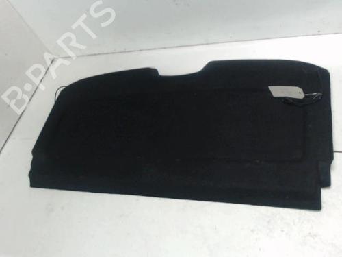 Used Rear parcel shelf PEUGEOT 308 I (4A_, 4C_) 1.6 HDi (109 hp) 27127562