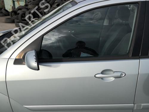 Used Front left window mechanism FORD FOCUS I (DAW, DBW) 1.6 16V (100 hp) 27131698