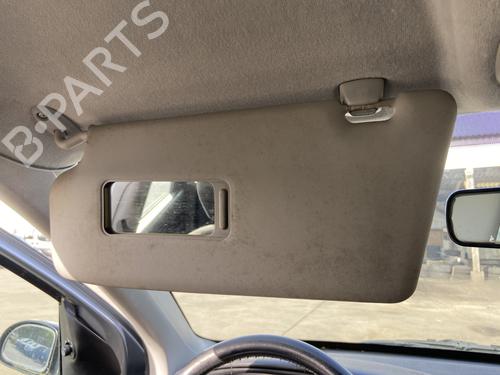 Aletta parasole sinistra FORD FOCUS I (DAW, DBW) 1.8 TDCi (115 hp) 28811612