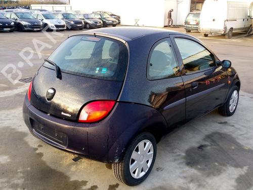 Left front window switch FORD KA (RB_) 1.3 i | BP27129965I27 - Image 4