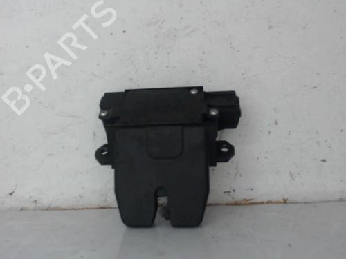 Tailgate lock FORD FOCUS C-MAX (DM2) 1.6 TDCi | BP27118287C101 - Image 2
