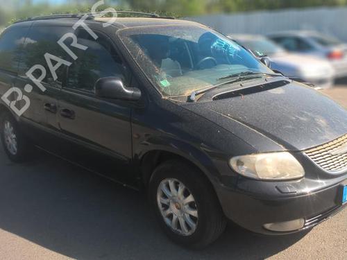 Rear wiper motor CHRYSLER VOYAGER IV (RG, RS) 2.5 CRD | BP27115481M102 