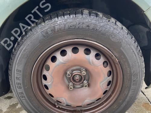 Fælk Fælk RENAULT MEGANE II (BM0/1_, CM0/1_) 1.6 16V (BM0C, CM0C) (113 hp) 33570057 33570057