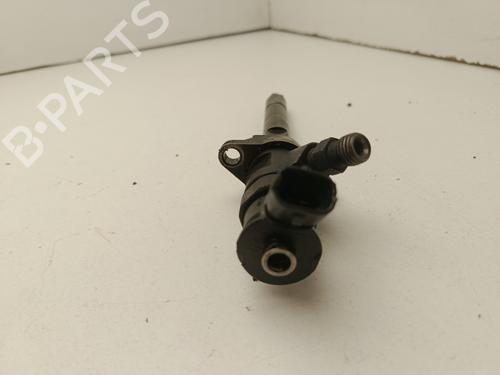 Used Injector Injector PEUGEOT 308 I (4A_, 4C_) 1.6 HDi (109 hp) 31334021 31334021