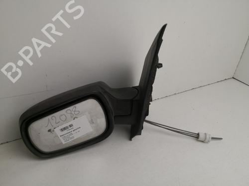 Left mirror FORD FIESTA V (JH_, JD_) 1.3 | BP27120121C26 