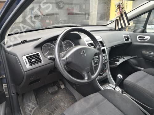 Used Steering column PEUGEOT 307 Break (3E) 1.6 16V (109 hp) 27146995