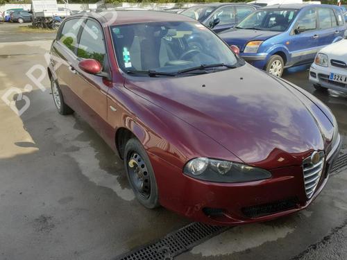 Used Parts ALFA ROMEO 147 (937_) 1.9 JTDM 8V (937.AXD1A, 937.AXU1A, 937.BXU1A) (120 hp) 4428702