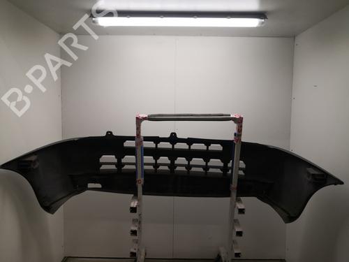 Front bumper PEUGEOT BOXER Van (230L) 2.5 D | BP27109078C7 