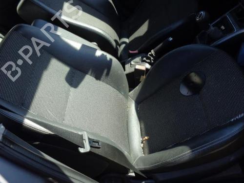 Høyre foran beltestrammer OPEL ASTRA H (A04) 1.8 (L48) (125 hp) 27121766