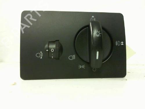 Headlight switch FORD FIESTA V (JH_, JD_) 1.4 TDCi | BP27121801I24 