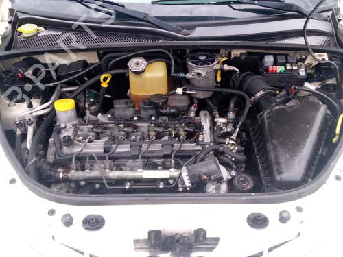 Startmotor CHRYSLER PT CRUISER (PT_) 2.2 CRD (150 hp) 27143223