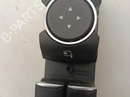 left-front-window-switch-ford-fiesta-vii-hj-hf-2017-33182813 main image