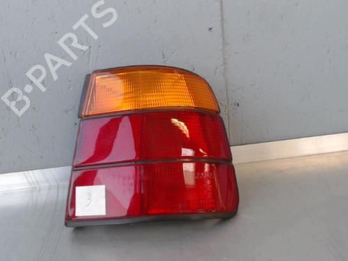 Used Right taillight BMW 5 (E34) 525 tds (143 hp) 27117802