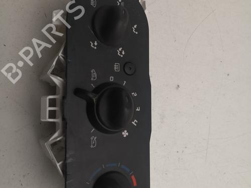 Used Climate control Climate control RENAULT TWINGO II (CN0_) 1.2 16V (CN04, CN0B) (75 hp) 27148663 27148663