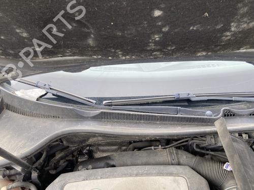 Used Front windshield wiper arm VW GOLF V (1K1) 2.0 TDI (170 hp) 27110537