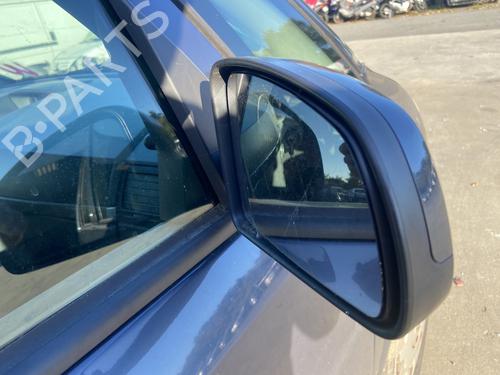 Right mirror OPEL MERIVA A MPV (X03) 1.3 CDTI (E75) | BP29639750C27 