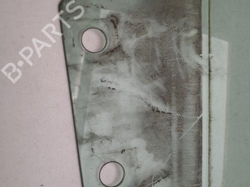 Rear right door window AUDI A3 Sportback (8PA) 1.8 TFSI | BP27102945C21 