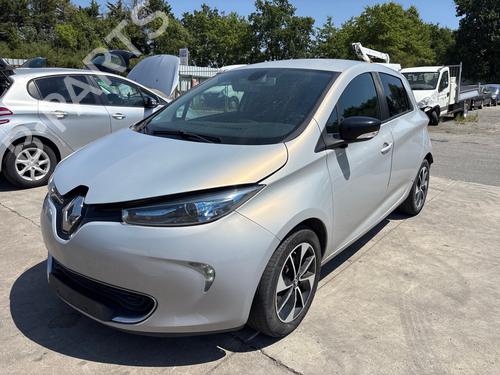 Rear axle RENAULT ZOE (BFM_) ZOE | BP37741783M2 - Image 3