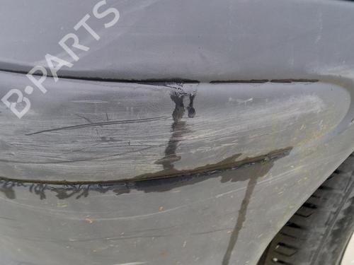 Used Rear bumper RENAULT MEGANE I (BA0/1_) 1.4 e (BA0E, BA0V) (75 hp) 27129817