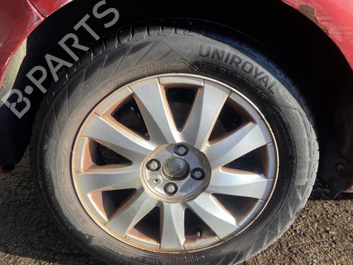 Used Rim RENAULT SCÉNIC II (JM0/1_) 1.5 dCi (JM1E, JM16) (106 hp) 29610393