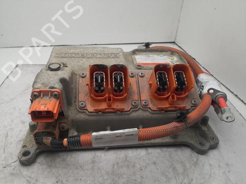 Electronic module CITROËN BERLINGO Box Body/MPV (B9) Electric | BP32217525M83 