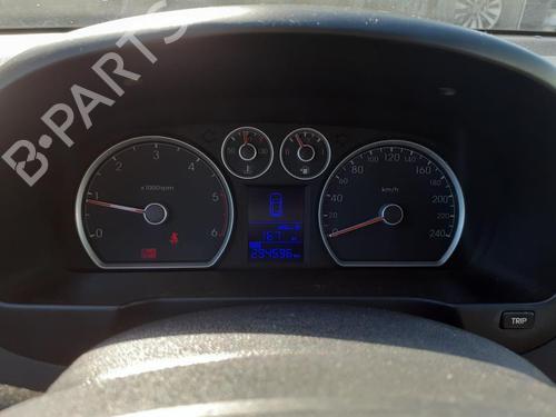 Instrument cluster HYUNDAI i30 (FD) 1.6 CRDi | BP27120000C47 