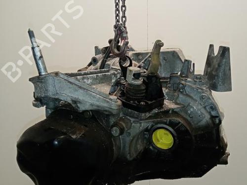 Used Gearbox Gearbox 27118759 27118759