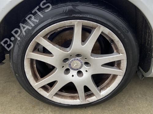 Used Right rear brake caliper MERCEDES-BENZ CLK (C209) CLK 270 CDI (209.316) (170 hp) 28473905