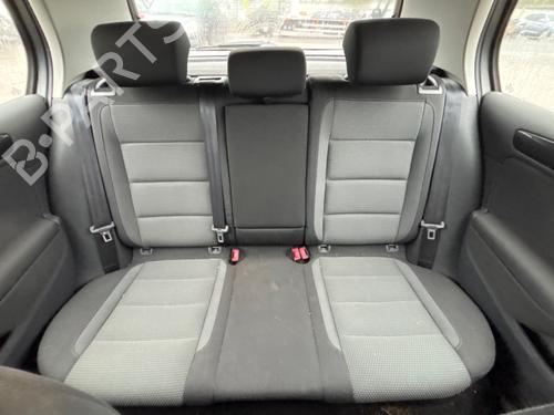 Used Right rear window switch Right rear window switch VW GOLF VI (5K1) 1.6 TDI (105 hp) 40434391 40434391