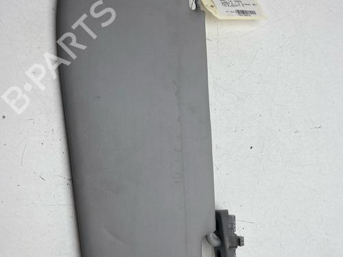 Venstre solskærm OPEL COMBO Box Body/MPV (X12) | BP37244803I1 - Image 3