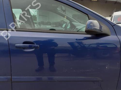 Front right lock OPEL ASTRA H Estate (A04) 1.9 CDTI (L35) | BP27119011C97 