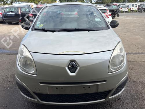 front-bumper-reinforcement-renault-twingo-ii-cn0_-2007-39156083 main image