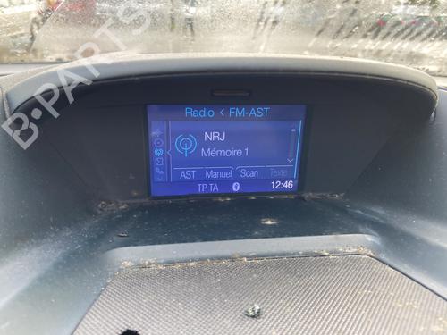Display FORD C-MAX II (DXA/CB7, DXA/CEU) 1.6 TDCi (95 hp) 32067339