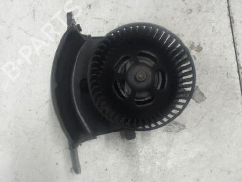 Heater blower motor RENAULT SCÉNIC II (JM0/1_) 1.9 dCi (JM14) | BP27131894M62 
